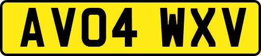 AV04WXV