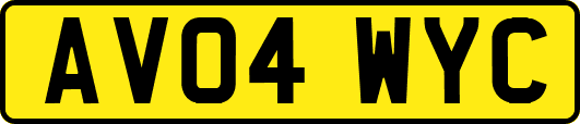 AV04WYC