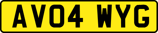 AV04WYG