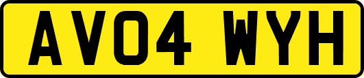AV04WYH