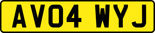 AV04WYJ