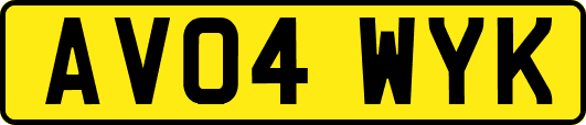 AV04WYK