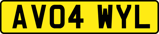 AV04WYL
