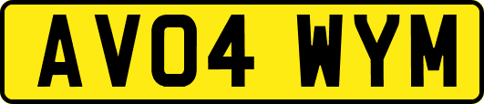 AV04WYM