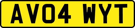 AV04WYT