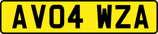 AV04WZA