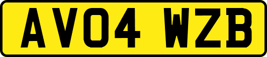 AV04WZB