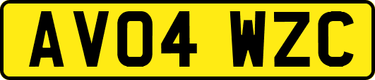 AV04WZC