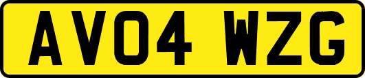 AV04WZG