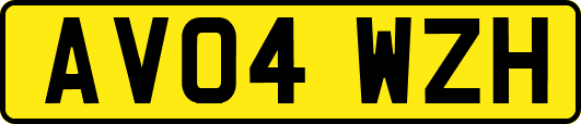 AV04WZH