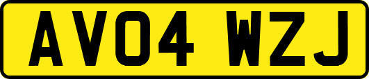 AV04WZJ