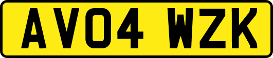 AV04WZK