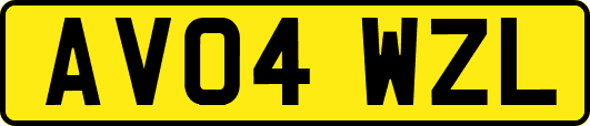 AV04WZL