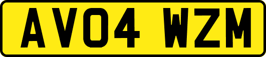 AV04WZM