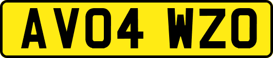 AV04WZO