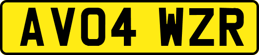 AV04WZR