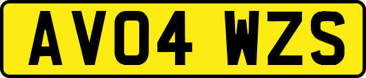 AV04WZS