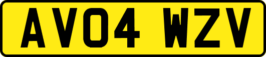 AV04WZV