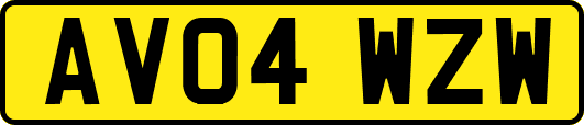 AV04WZW