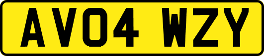 AV04WZY