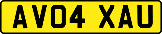 AV04XAU