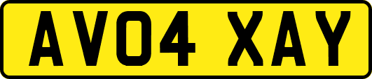 AV04XAY