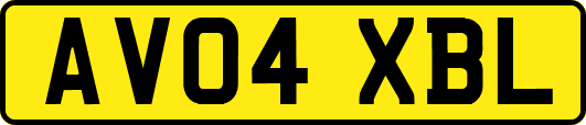 AV04XBL