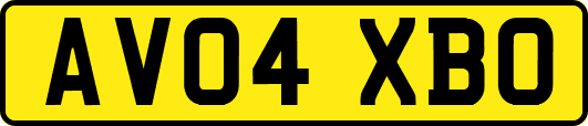 AV04XBO