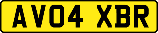 AV04XBR