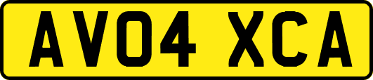 AV04XCA