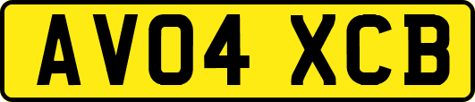 AV04XCB