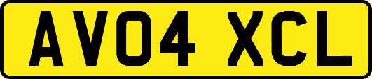 AV04XCL