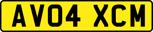 AV04XCM
