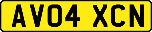 AV04XCN