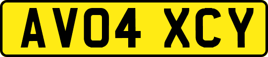 AV04XCY