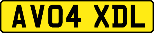 AV04XDL