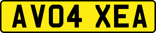 AV04XEA