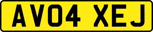 AV04XEJ