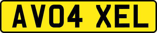 AV04XEL