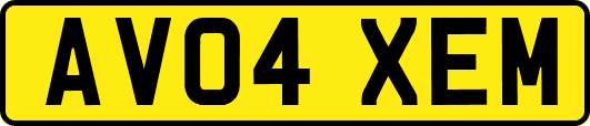 AV04XEM