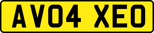 AV04XEO