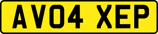 AV04XEP