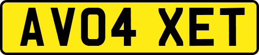 AV04XET