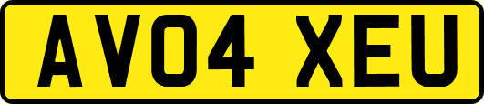 AV04XEU