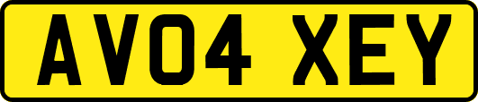 AV04XEY