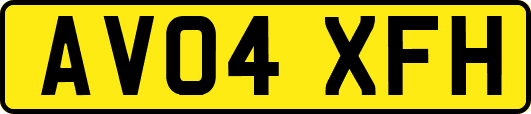 AV04XFH