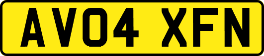 AV04XFN