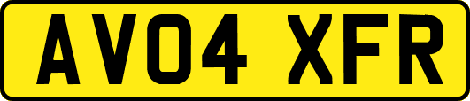 AV04XFR