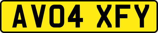 AV04XFY