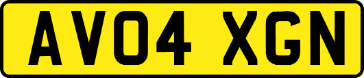 AV04XGN